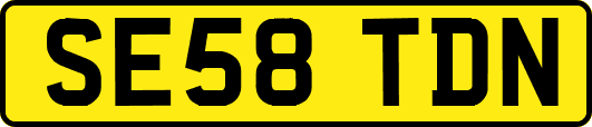 SE58TDN
