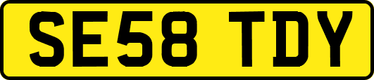 SE58TDY