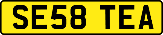 SE58TEA