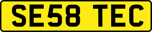 SE58TEC