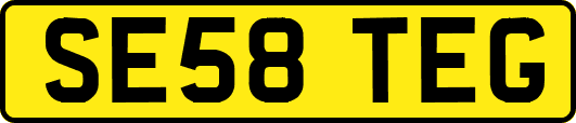 SE58TEG