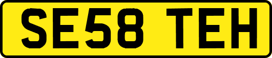 SE58TEH