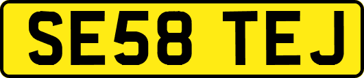 SE58TEJ