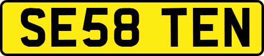 SE58TEN
