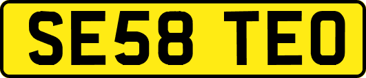 SE58TEO
