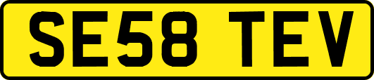 SE58TEV