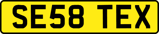 SE58TEX