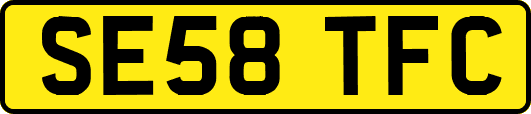 SE58TFC