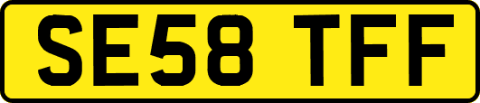 SE58TFF