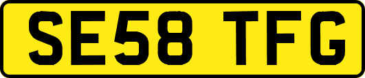 SE58TFG
