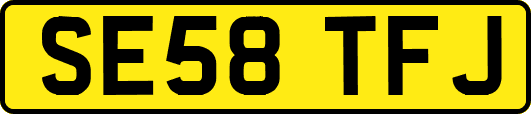 SE58TFJ