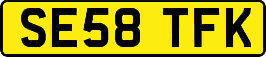 SE58TFK
