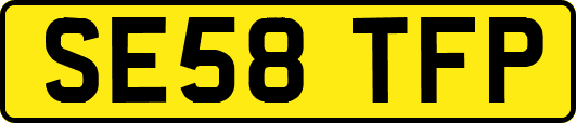 SE58TFP
