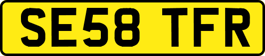 SE58TFR