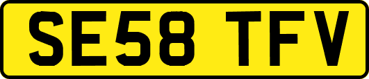 SE58TFV