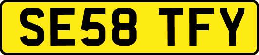 SE58TFY