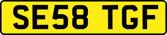 SE58TGF