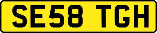 SE58TGH