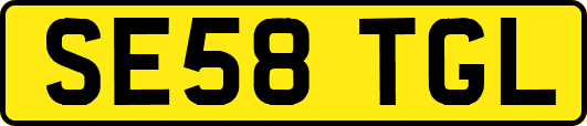 SE58TGL