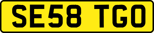 SE58TGO