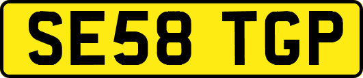 SE58TGP