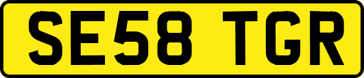 SE58TGR