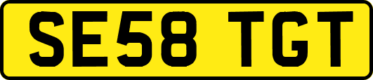 SE58TGT