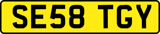 SE58TGY