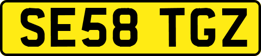 SE58TGZ