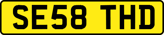 SE58THD