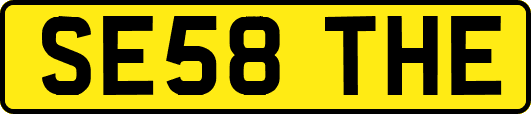 SE58THE