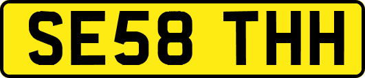 SE58THH