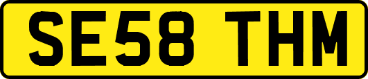 SE58THM