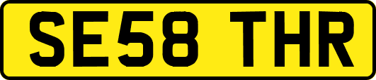 SE58THR
