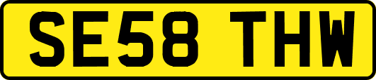 SE58THW
