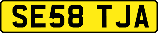SE58TJA