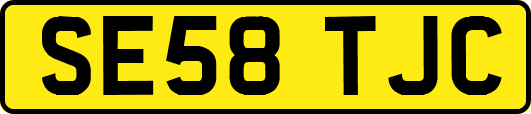 SE58TJC