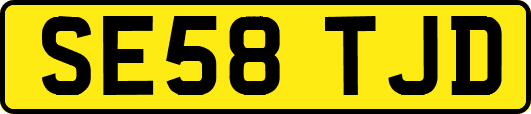 SE58TJD