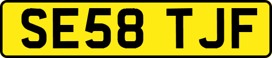 SE58TJF
