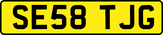 SE58TJG