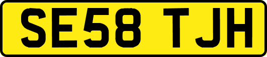 SE58TJH
