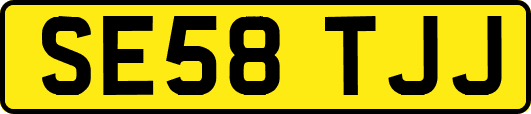 SE58TJJ