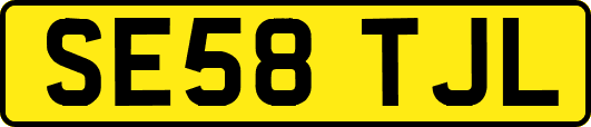 SE58TJL
