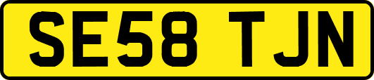 SE58TJN