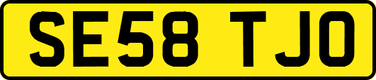 SE58TJO