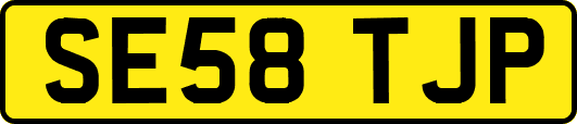 SE58TJP