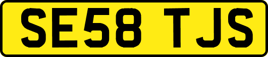 SE58TJS
