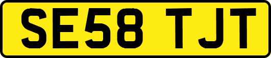 SE58TJT