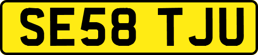 SE58TJU