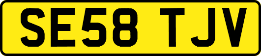 SE58TJV